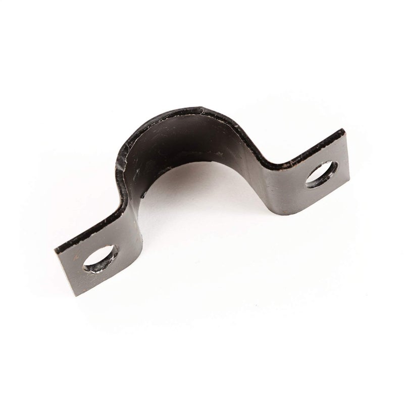 Omix | 18272.16 | Suspension Stabilizer Bar Bushing Bracket | OE Reference: 52040047 | Fits 1987-1995 Jeep Wrangler YJ